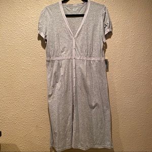 Converse one-star dress 👗